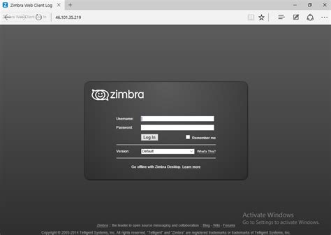 mediacomtoday|Zimbra Web Client Sign In.